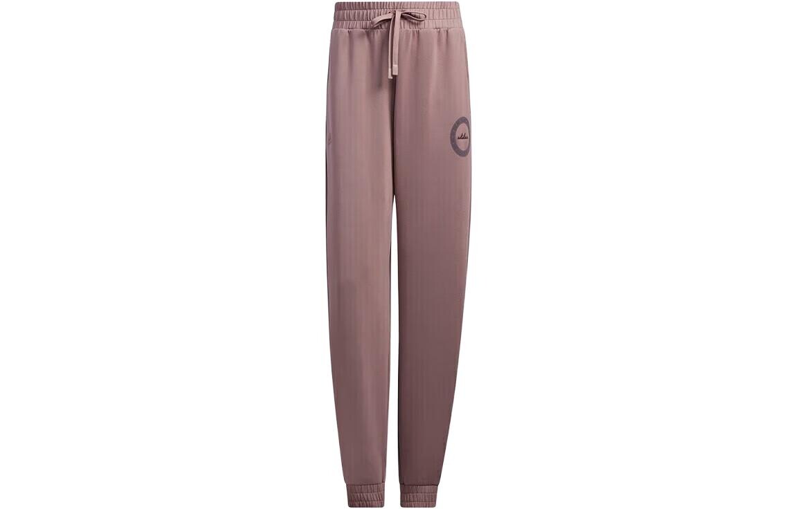 Трикотажные спортивные штаны женские коричневые Adidas
Трикотажные спортивные штаны женские коричневые Adidas