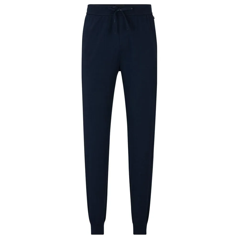 Спортивные брюки BOSS Mix&Matchs 10259917, синий
Спортивные брюки BOSS Mix&Matchs 10259917, синий