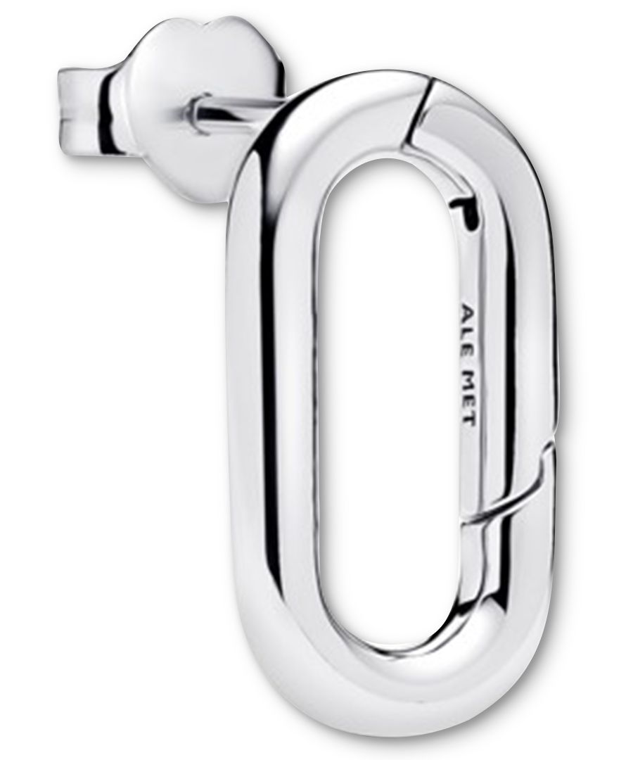 Открывающиеся серьги-гвоздики Pandora, Silver
Открывающиеся серьги-гвоздики Pandora, Silver