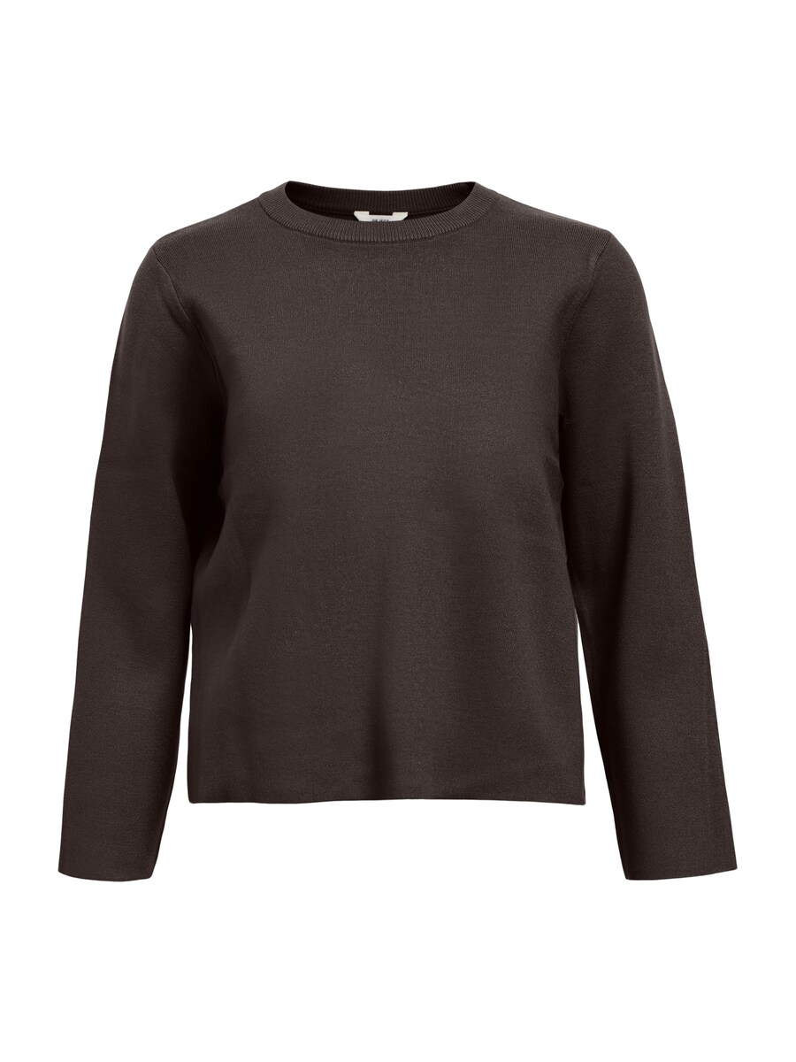 Свитер OBJECT OBJREYNARD, темно-коричневый
Свитер OBJECT OBJREYNARD, темно-коричневый