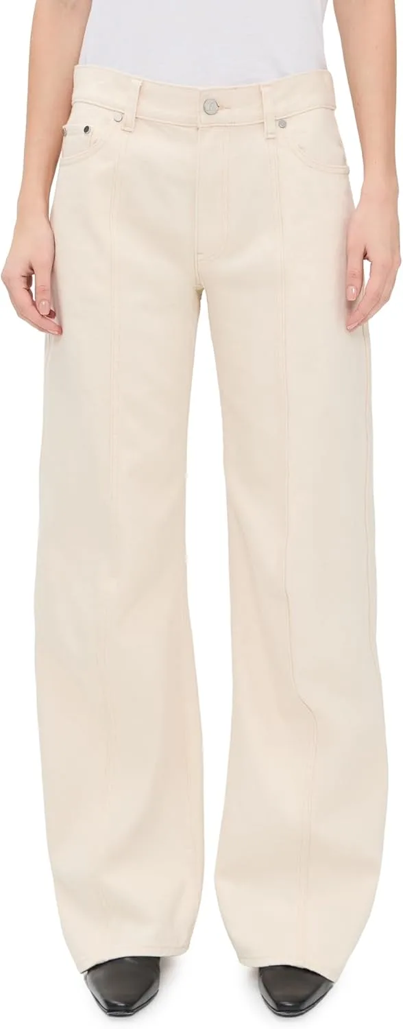 Женские лыжные джинсы Helmut Lang
Женские лыжные джинсы Helmut Lang