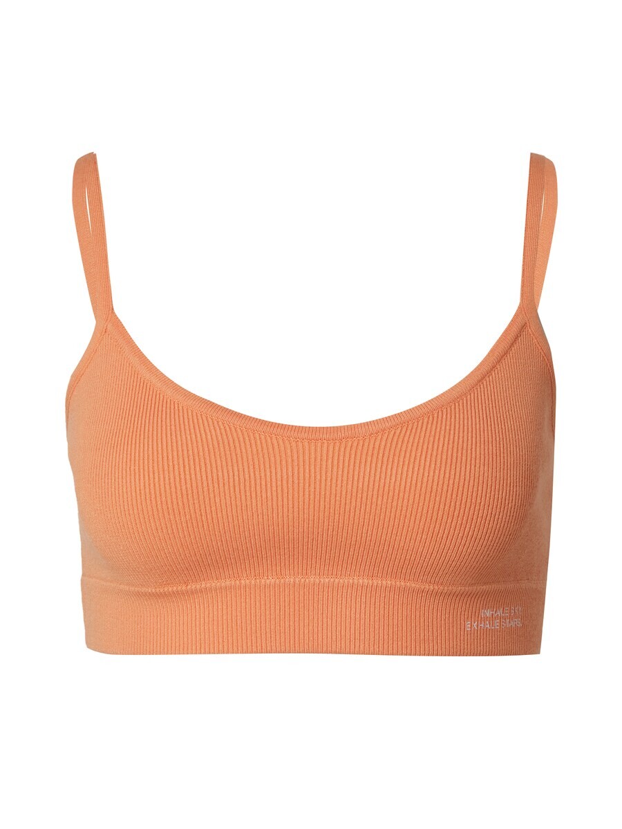 Топ ABOUT YOU x Kamila Šikl Bralette Knitted Top Cara, оранжевый
Топ ABOUT YOU x Kamila Šikl Bralette Knitted Top Cara, оранжевый