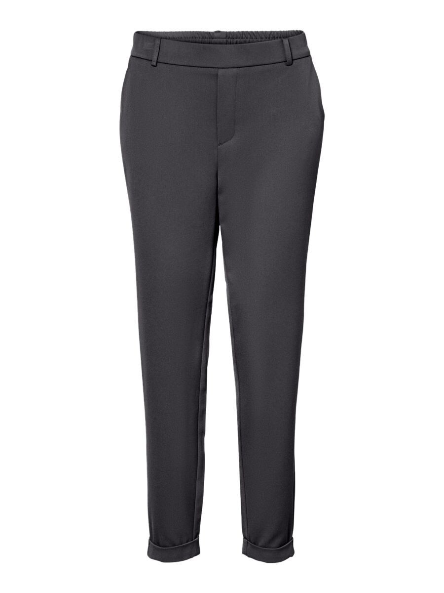 Повседневные брюки VERO MODA VMMAYA, Anthracite
Повседневные брюки VERO MODA VMMAYA, Anthracite