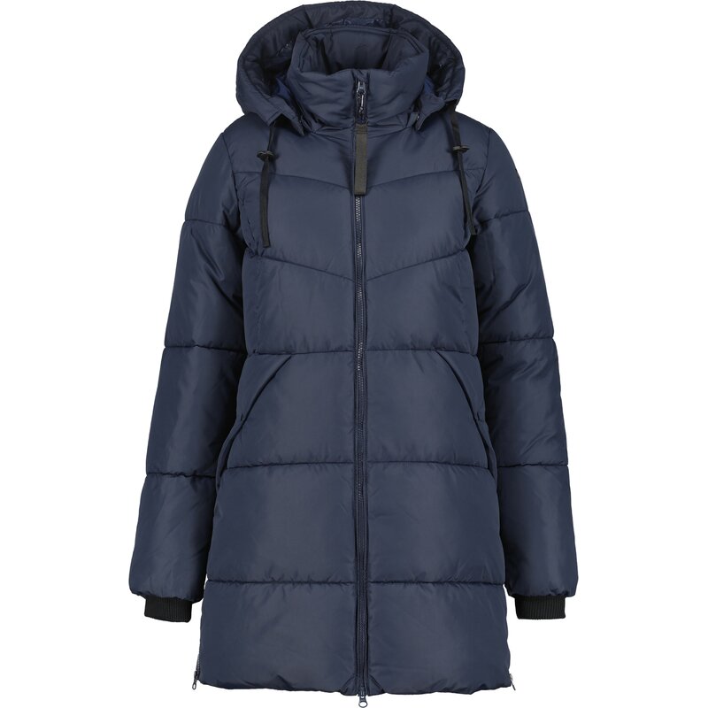 Пальто Adaire Icepeak, цвет dunkel blau
Пальто Adaire Icepeak, цвет dunkel blau