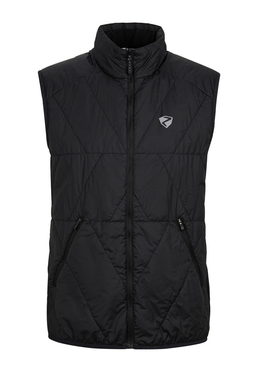 ZIENER Функциональная куртка NARIO-Z черная
ZIENER Функциональная куртка NARIO-Z черная