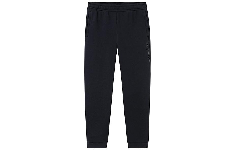 Трикотажные спортивные штаны Variety Training Collection для мужчин, черные Anta, черный
Трикотажные спортивные штаны Variety Training Collection для мужчин, черные Anta, черный