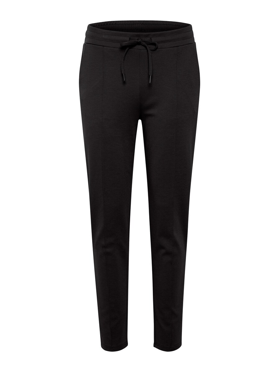 Обычные брюки CULTURE CU Eloise, черный
Обычные брюки CULTURE CU Eloise, черный