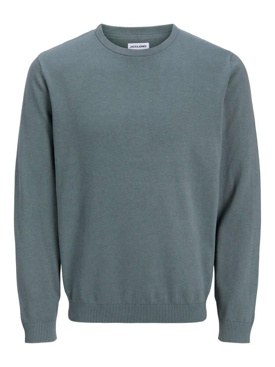 Свитер JACK & JONES JACK & JONES , Dusty blue
Свитер JACK & JONES JACK & JONES , Dusty blue