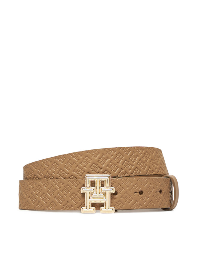 Ремень Tommy Hilfiger, коричневый
Ремень Tommy Hilfiger, коричневый