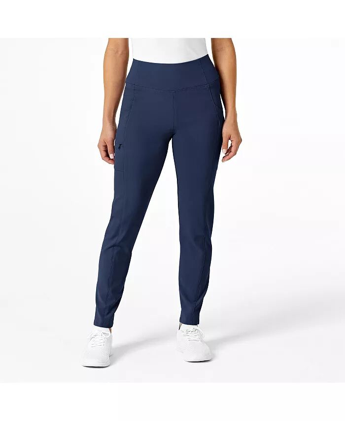 Petite RENEW брюки Power Scrub с высокой талией Wink, синий
Petite RENEW брюки Power Scrub с высокой талией Wink, синий