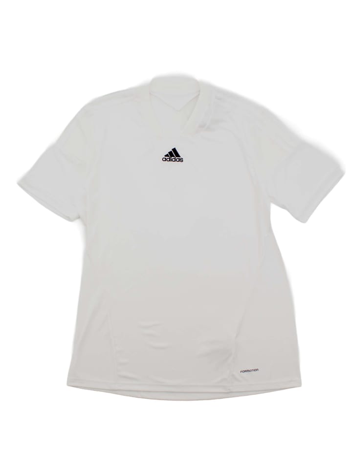 Футболка Campeon 13, белая adidas, Белый, Футболка Campeon 13, белая adidas
Футболка Campeon 13, белая adidas, Белый, Футболка Campeon 13, белая adidas
