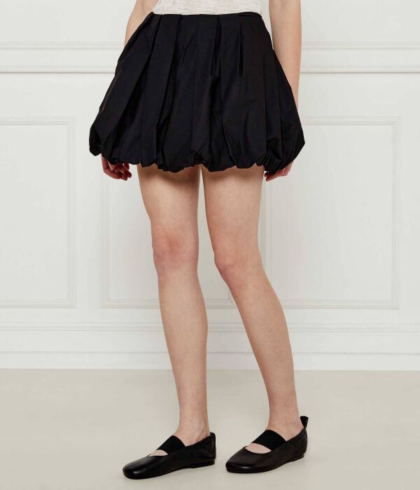 Юбка кадрик Pinko, черный
Юбка кадрик Pinko, черный