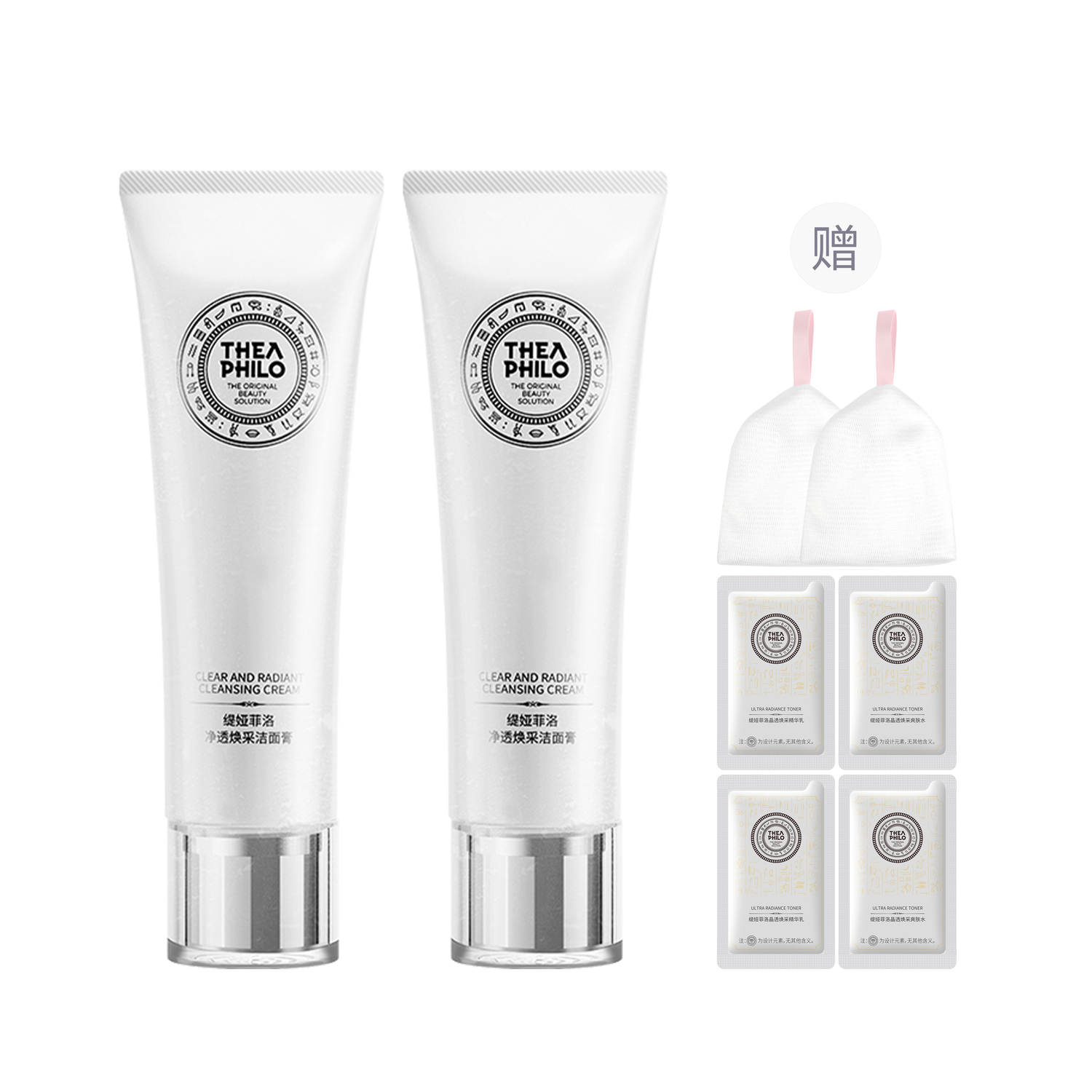 Очищающее средство для женщин THEA PHILO
Очищающее средство для женщин THEA PHILO