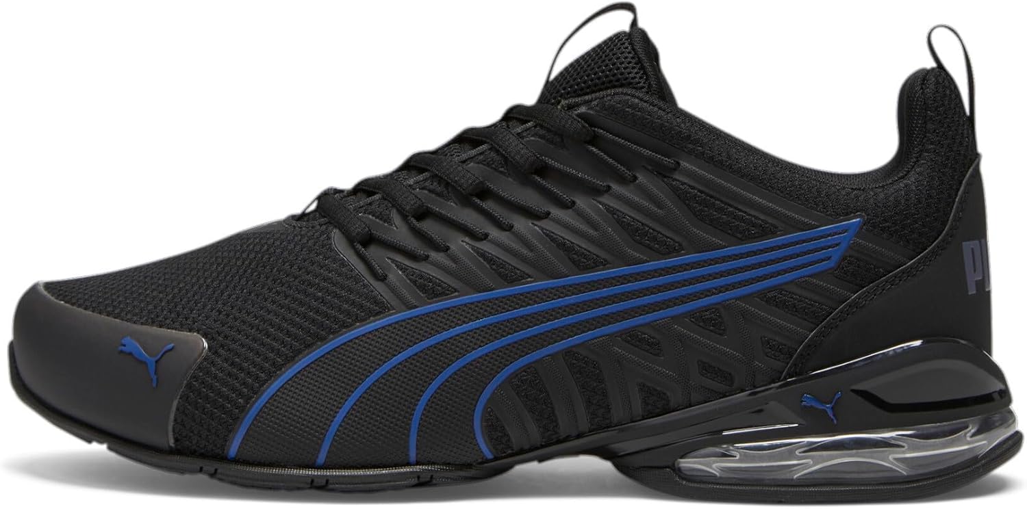 Мужские кроссовки PUMA Voltaic Evo, синий
Мужские кроссовки PUMA Voltaic Evo, синий