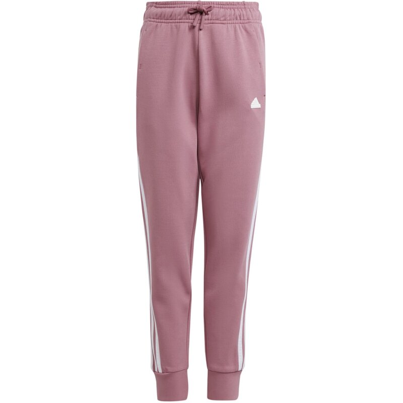 Брюки Future Icons, хлопок, 3 полоски Adidas, мультиколор
Брюки Future Icons, хлопок, 3 полоски Adidas, мультиколор