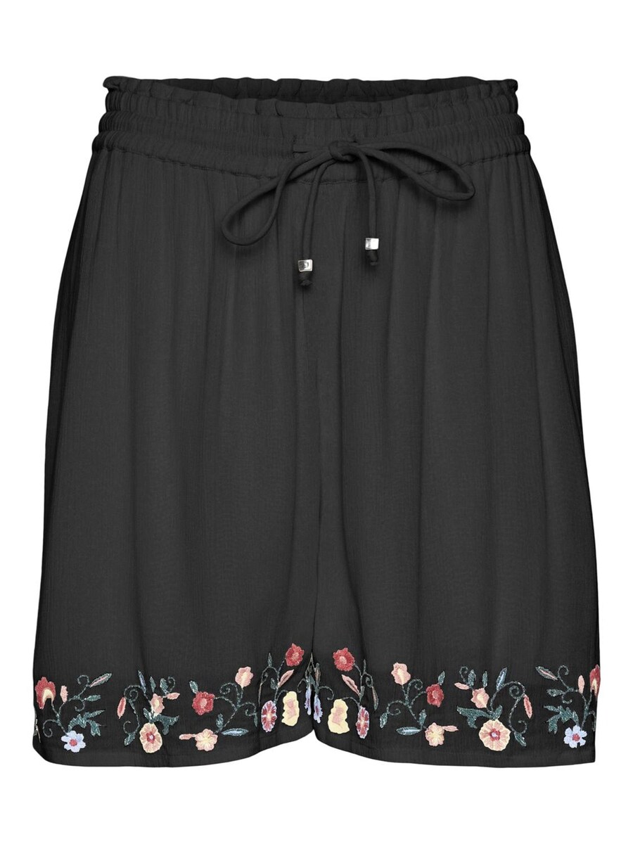 Шорты VERO MODA Regular Pants SINA, черный
Шорты VERO MODA Regular Pants SINA, черный