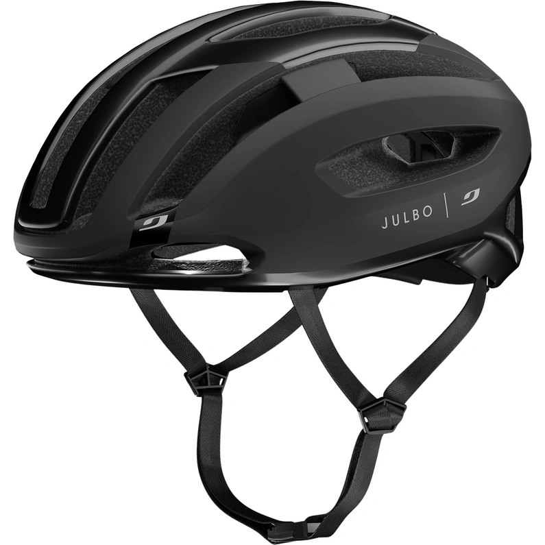 Велосипедный шлем финишера Julbo, schwarz
Велосипедный шлем финишера Julbo, schwarz