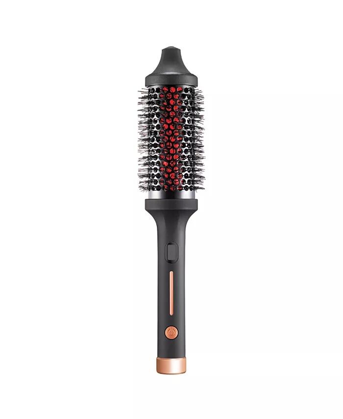 Инфракрасная ИК-термальная щетка 43 мм с технологией дальнего инфракрасного диапазона Sutra Beauty
Инфракрасная ИК-термальная щетка 43 мм с технологией дальнего инфракрасного диапазона Sutra Beauty