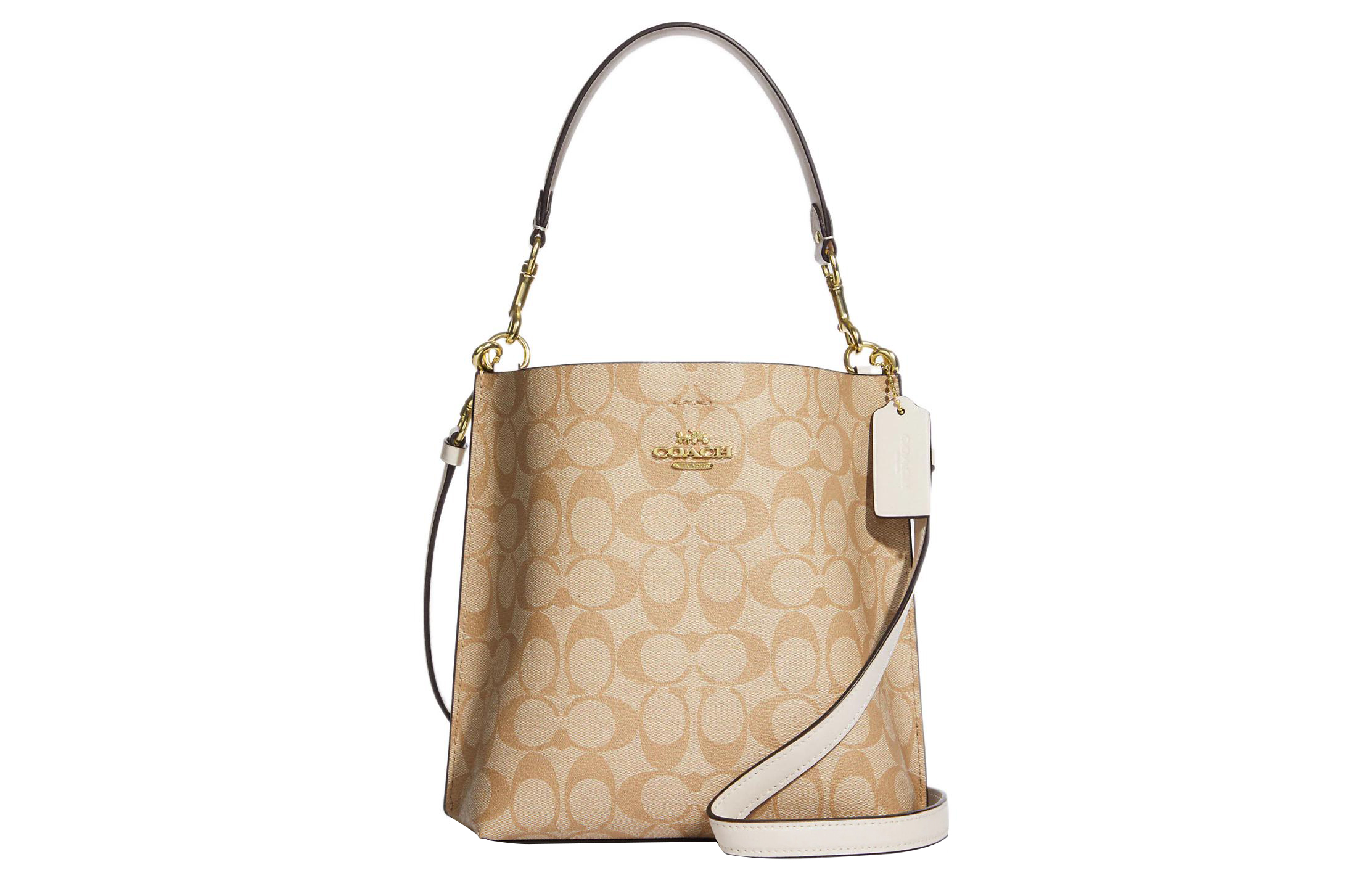 Сумка-ведро Mollie из искусственной кожи, женская сумка, через плечо, кроссбоди, цвет хаки COACH
Сумка-ведро Mollie из искусственной кожи, женская сумка, через плечо, кроссбоди, цвет хаки COACH