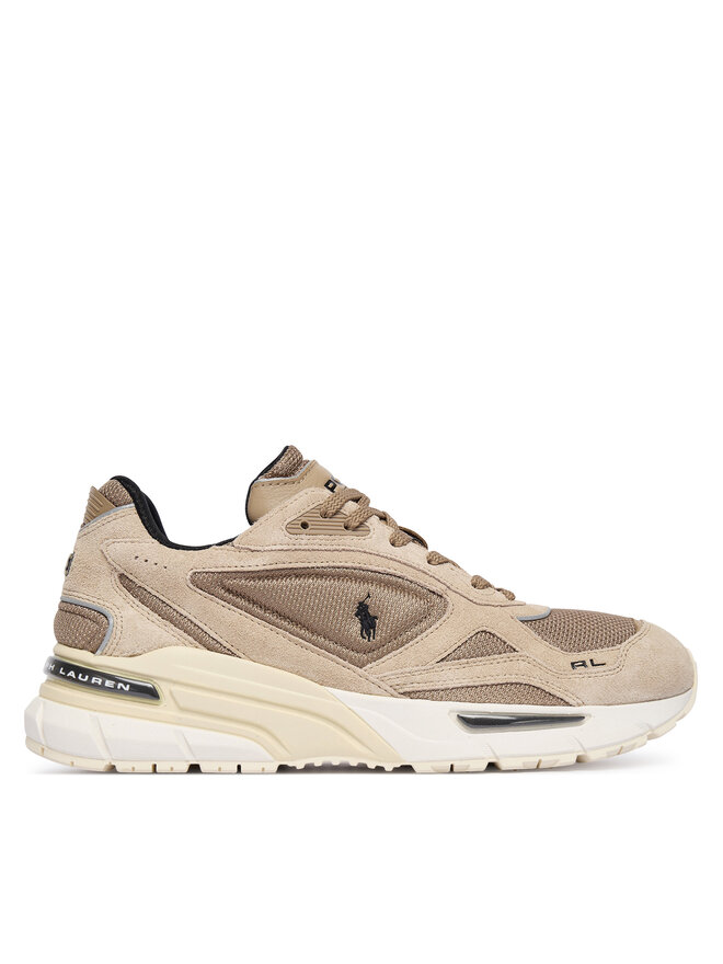 Кроссовки Trackster 275 809974012002 Polo Ralph Lauren, бежевый
Кроссовки Trackster 275 809974012002 Polo Ralph Lauren, бежевый
