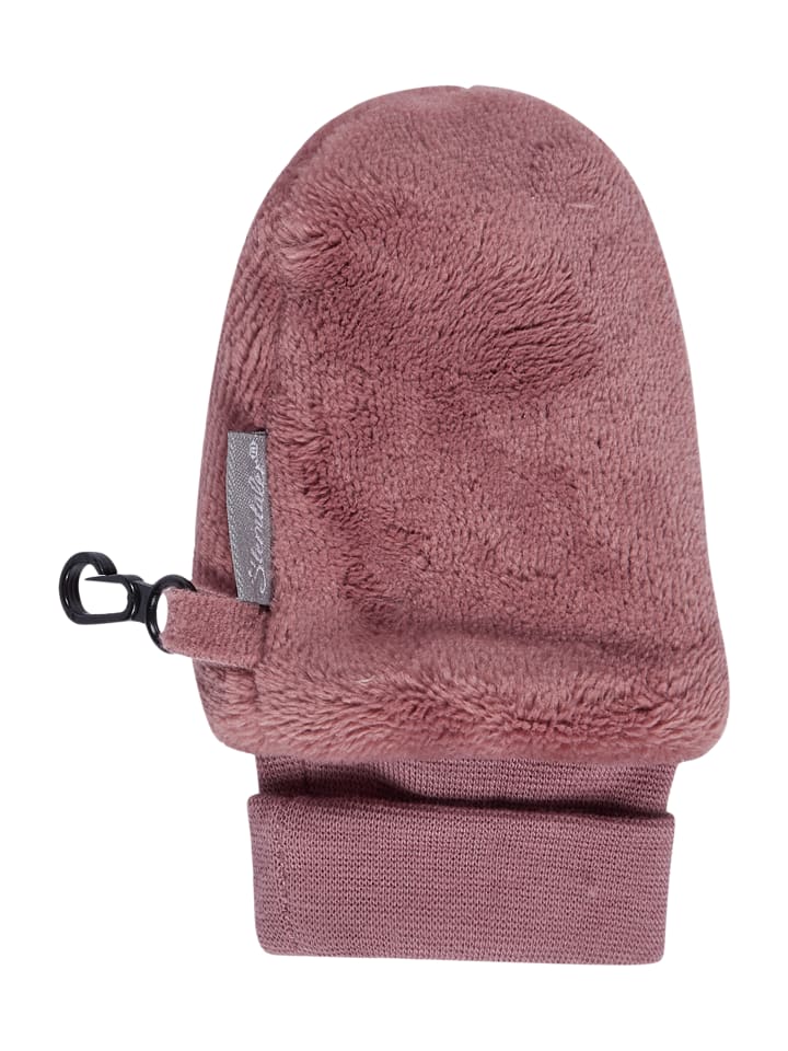 Рукавицы Sterntaler
Рукавицы Sterntaler