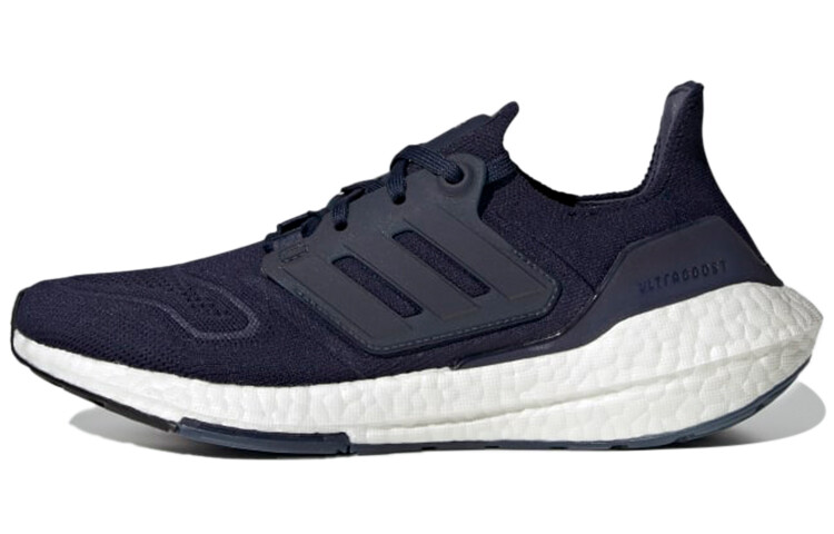 Кроссовки adidas Ultra Boost 22 Collegiate Navy Women's
Кроссовки adidas Ultra Boost 22 Collegiate Navy Women's