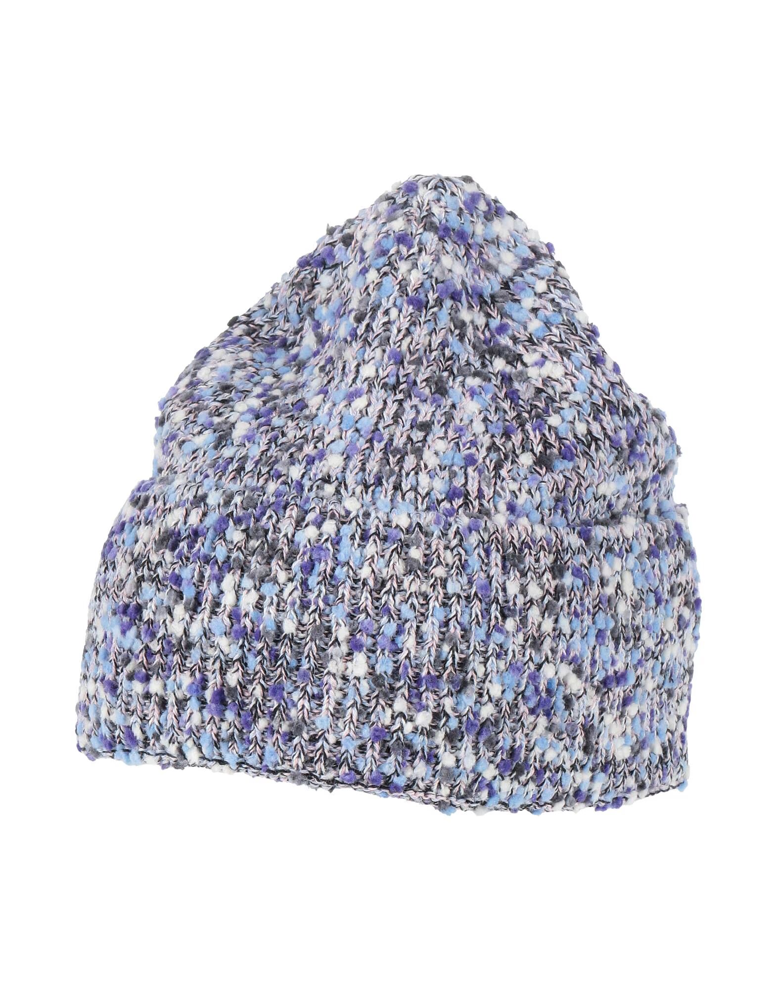 Шапка Missoni, небесно-голубой
Шапка Missoni, небесно-голубой