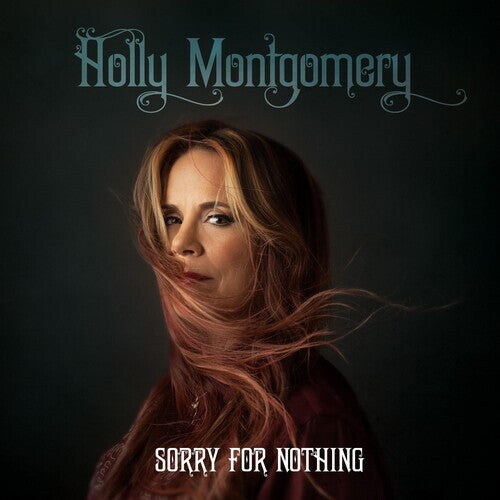 Виниловая пластинка Montgomery, Holly: Sorry For Nothing
Виниловая пластинка Montgomery, Holly: Sorry For Nothing