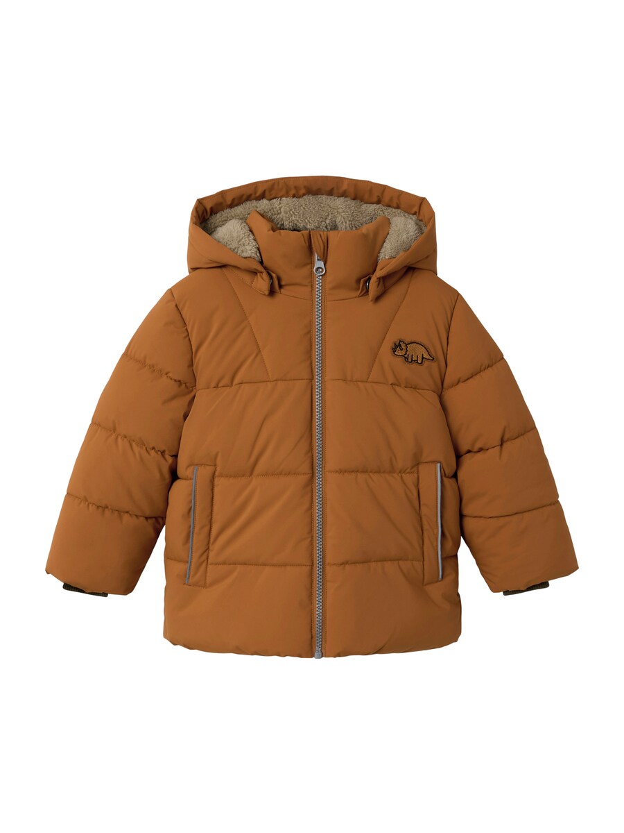 Зимняя куртка NAME IT NMMMELBOURNE, Cognac
Зимняя куртка NAME IT NMMMELBOURNE, Cognac