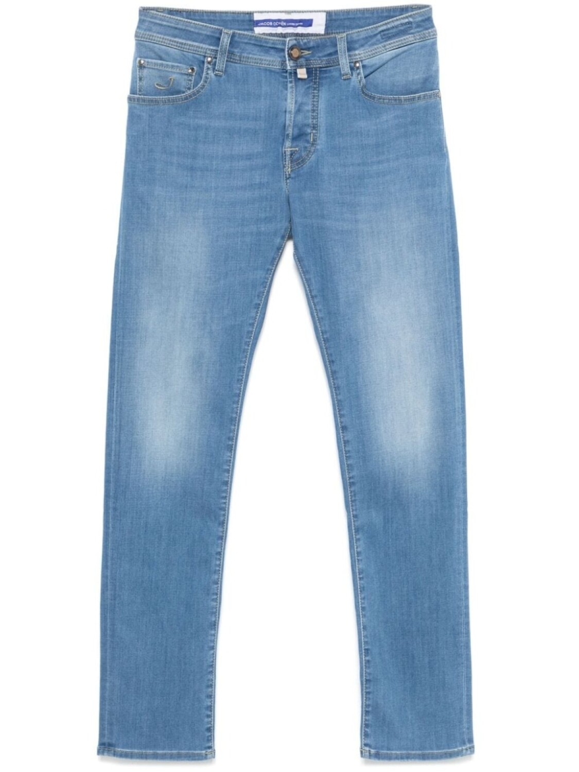 Джинсы Jacob Cohën Nick, синий
Джинсы Jacob Cohën Nick, синий