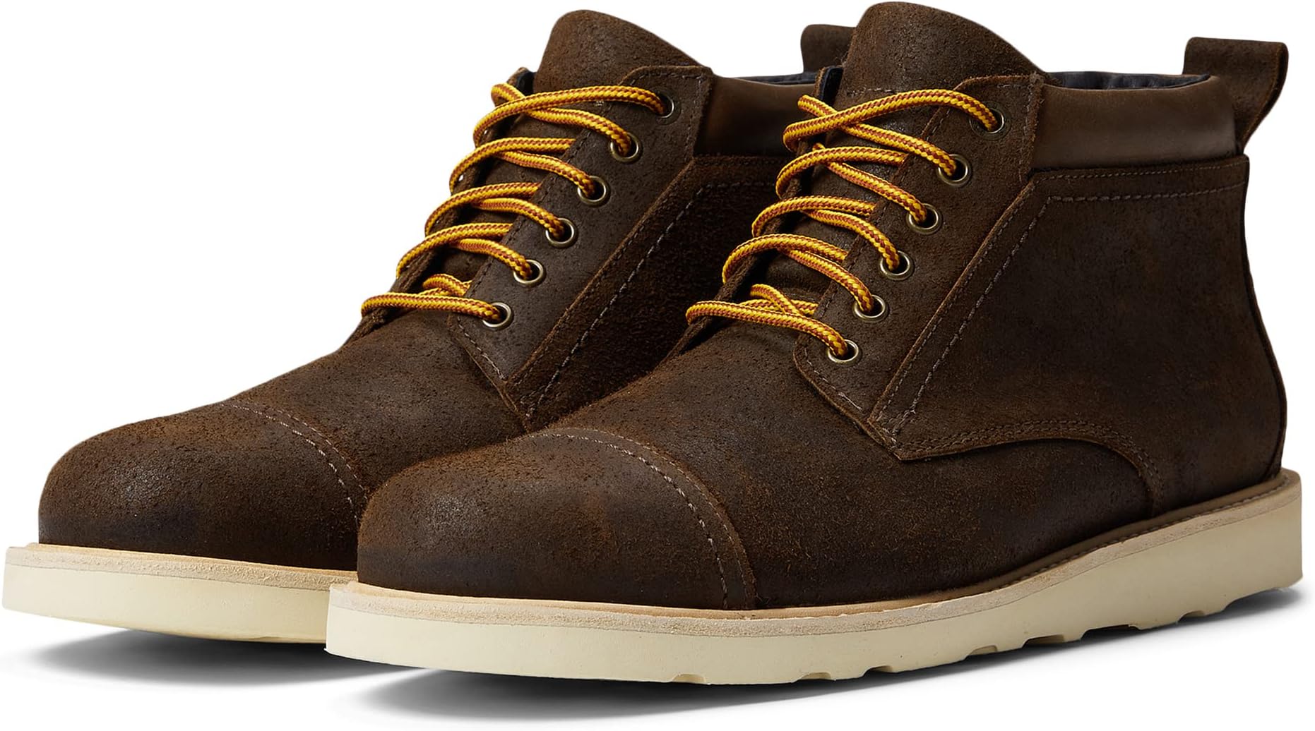 Ботинки SAS Hatchet, цвет Mahogany
Ботинки SAS Hatchet, цвет Mahogany