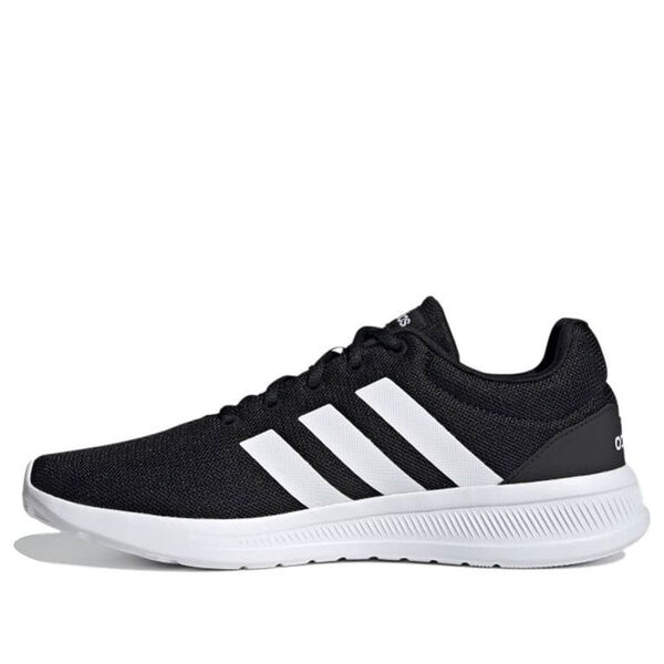 Кроссовки neo lite racer cln 2.0 Adidas, черный
Кроссовки neo lite racer cln 2.0 Adidas, черный