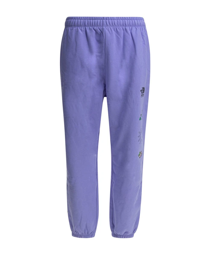 Повседневные брюки для работы на открытом воздухе, предназначенные для уборки. The North Face, фиолетовый
Повседневные брюки для работы на открытом воздухе, предназначенные для уборки. The North Face, фиолетовый