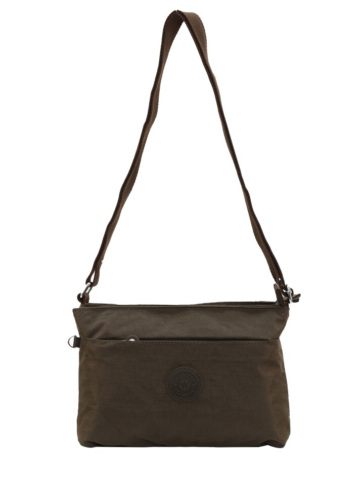 Наплечная сумка Mindesa, кофе, Коричневый, Наплечная сумка Mindesa, кофе 
Наплечная сумка Mindesa, кофе, Коричневый, Наплечная сумка Mindesa, кофе