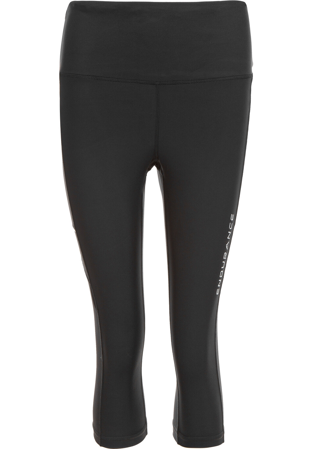 Леггинсы Endurance Tights Energy W 3/4 XQL, цвет 1001 Black
Леггинсы Endurance Tights Energy W 3/4 XQL, цвет 1001 Black