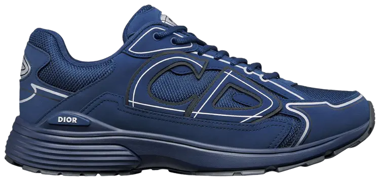 Кроссовки Dior B30, синий
Кроссовки Dior B30, синий
