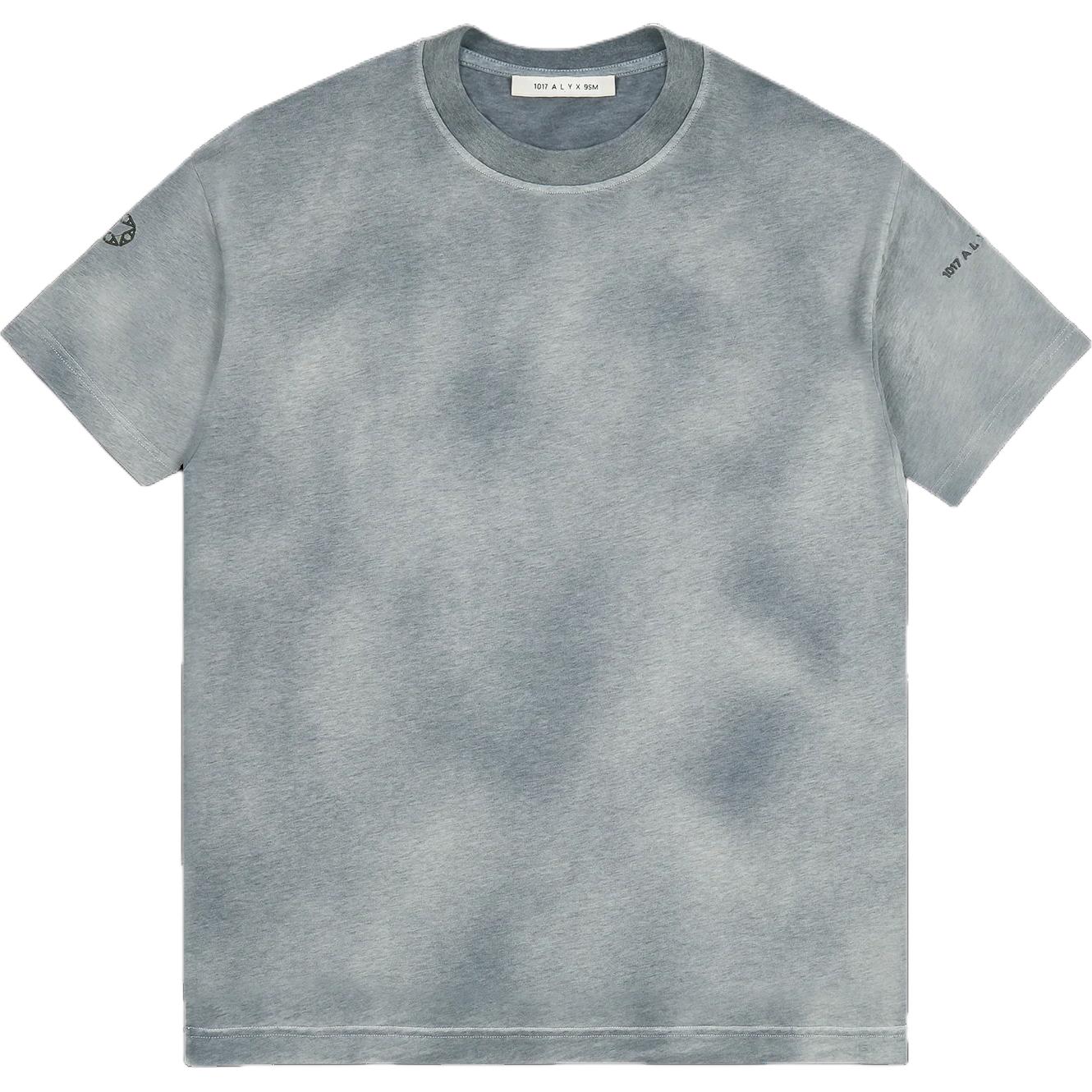 Футболка мужская серая Capsule Series FW24 1017 ALYX 9SM
Футболка мужская серая Capsule Series FW24 1017 ALYX 9SM