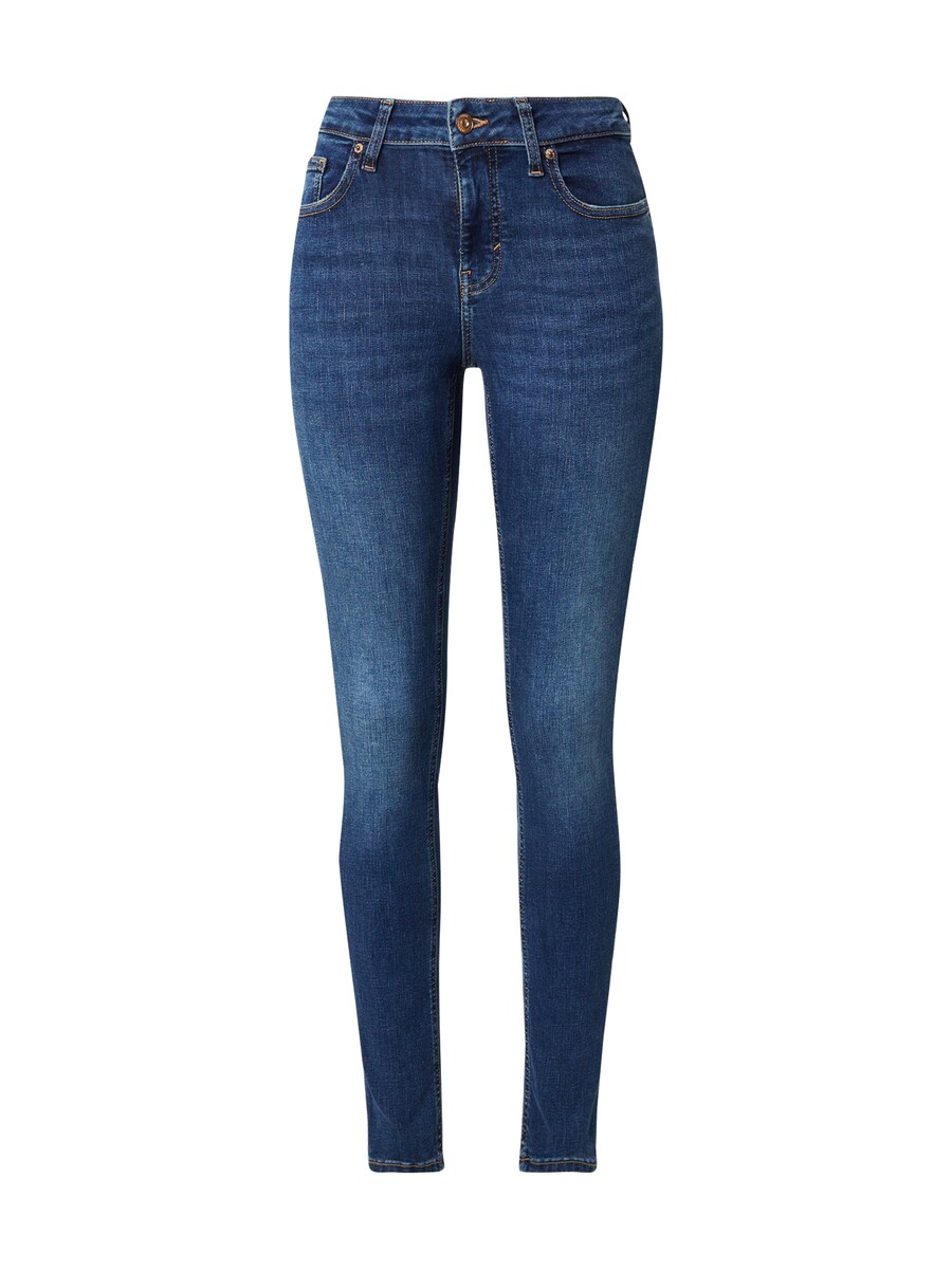 Узкие джинсы ONLY ONLAYA, темно-синий
Узкие джинсы ONLY ONLAYA, темно-синий