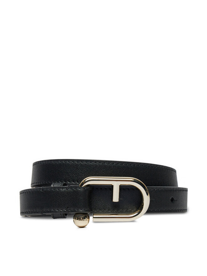 Ремень Furla, коричневый
Ремень Furla, коричневый