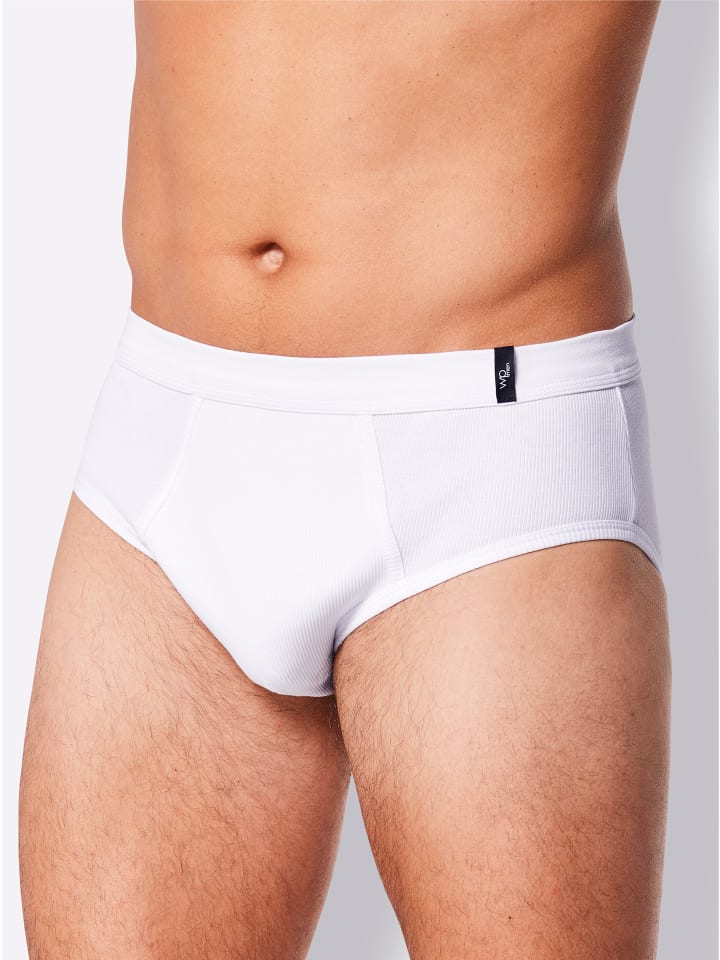 WITT WEIDEN Белые трусы
WITT WEIDEN Белые трусы