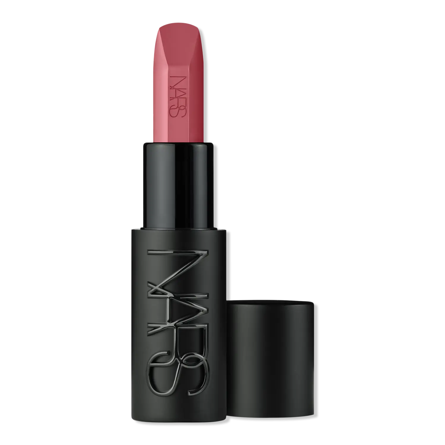Откровенная помада NARS, DEVIOUS - 831 (rosy pink)
Откровенная помада NARS, DEVIOUS - 831 (rosy pink)
