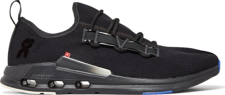 Кроссовки Cloudeasy Sensa 'Black', черный
Кроссовки Cloudeasy Sensa 'Black', черный