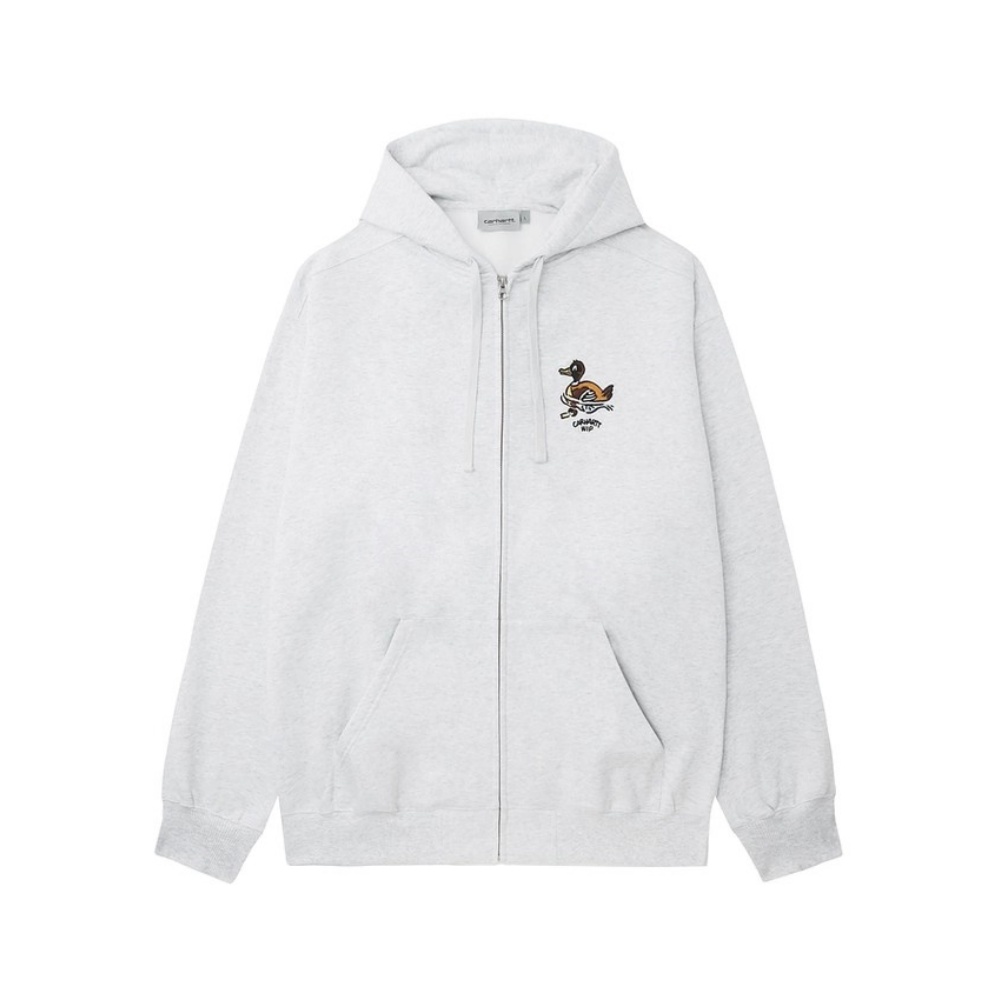 Свитшот мужской Carhartt WIP, серый
Свитшот мужской Carhartt WIP, серый