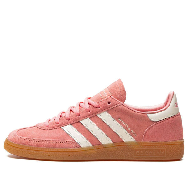 Кроссовки x sporty & rich handball spezial 'pink gum' Adidas, мультиколор, Розовый, Кроссовки x sporty & rich handball spezial 'pink gum' Adidas, мультиколор
Кроссовки x sporty & rich handball spezial 'pink gum' Adidas, мультиколор, Розовый, Кроссовки x sporty & rich handball spezial 'pink gum' Adidas, мультиколор
