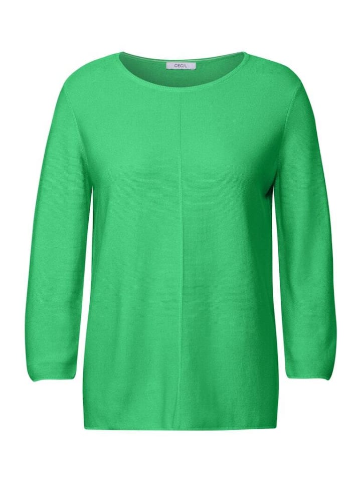Свитер Cecil
Свитер Cecil