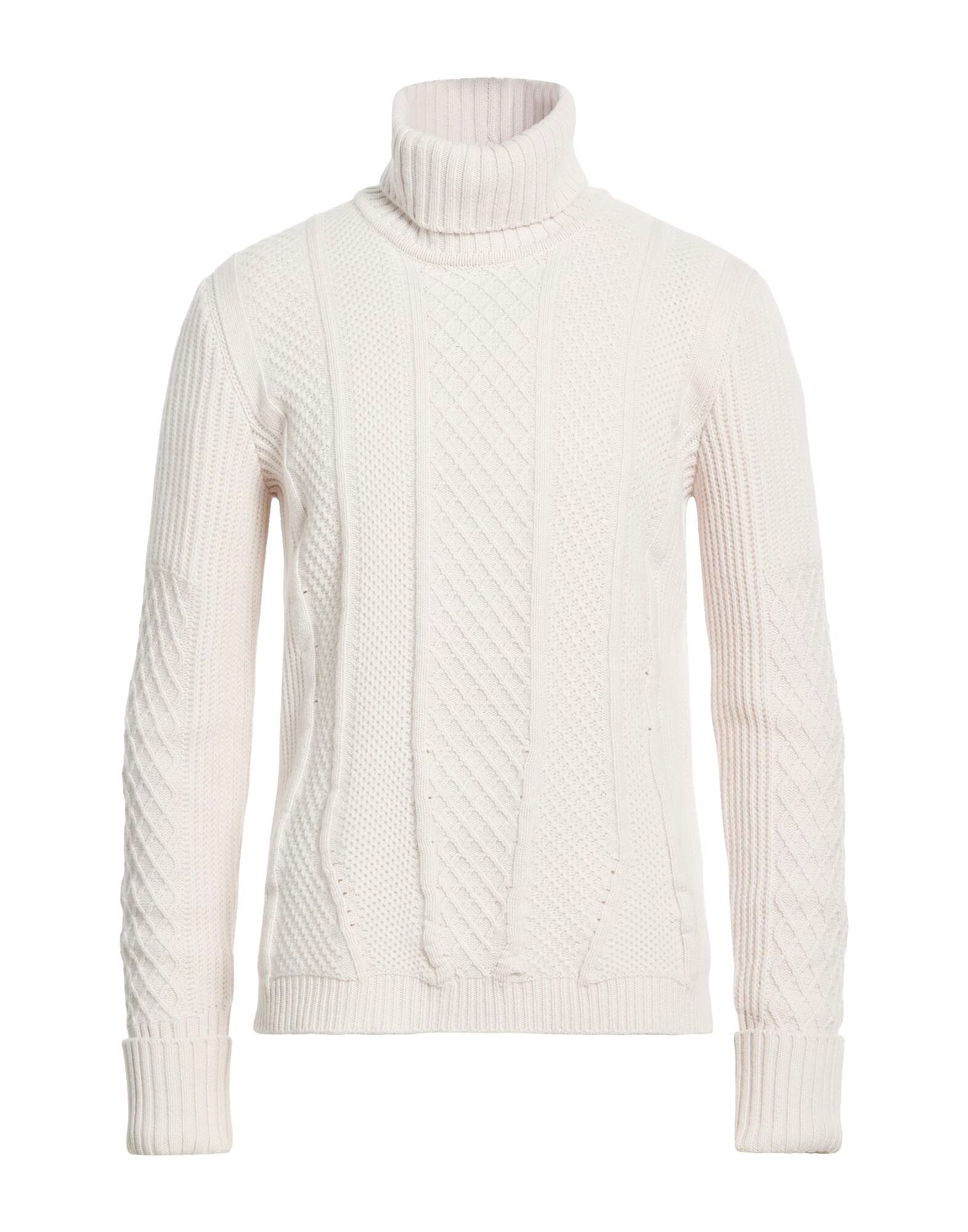 Водолазка Giorgio Armani, кремовый
Водолазка Giorgio Armani, кремовый