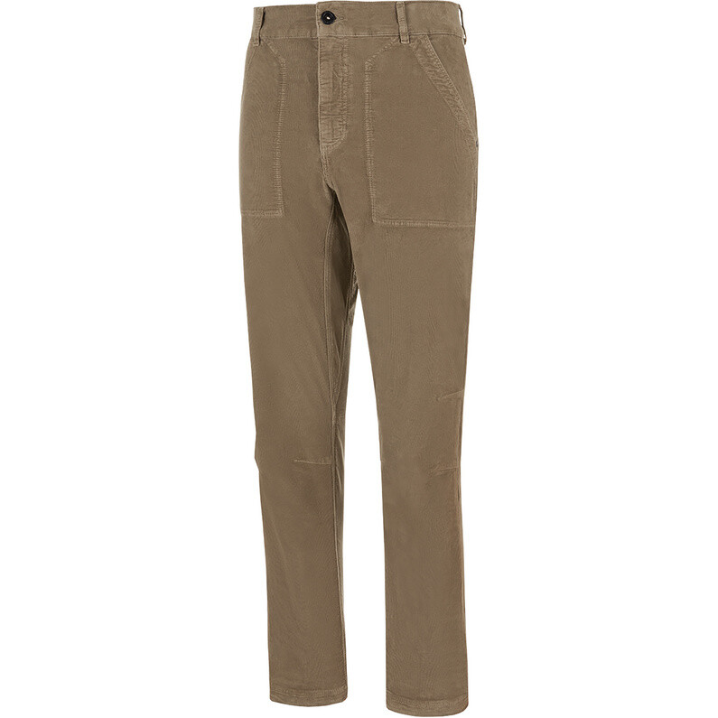 Мужские брюки последовательности Wild Country, бежевый
Мужские брюки последовательности Wild Country, бежевый