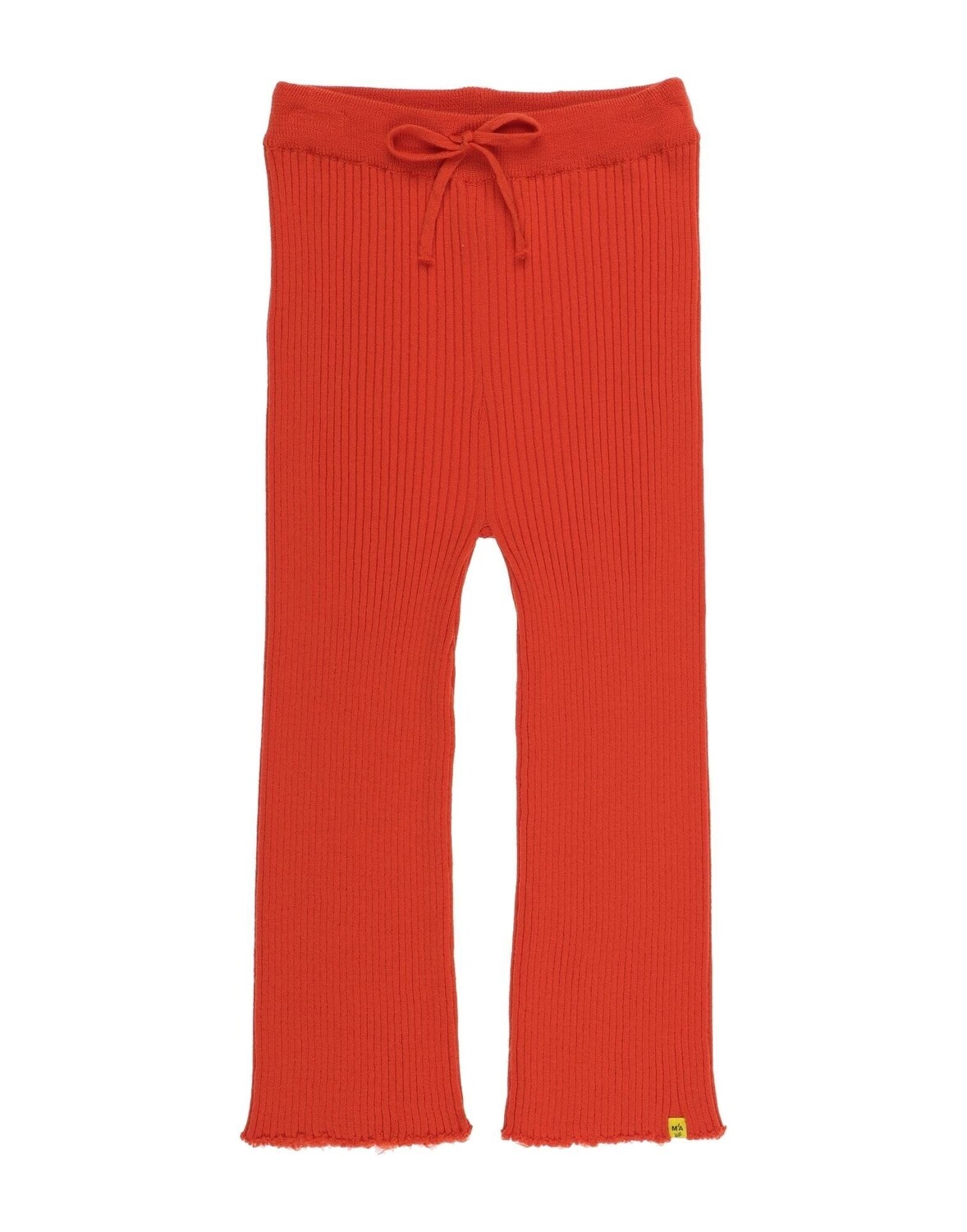 Брюки Marques' Almeida, оранжевый
Брюки Marques' Almeida, оранжевый