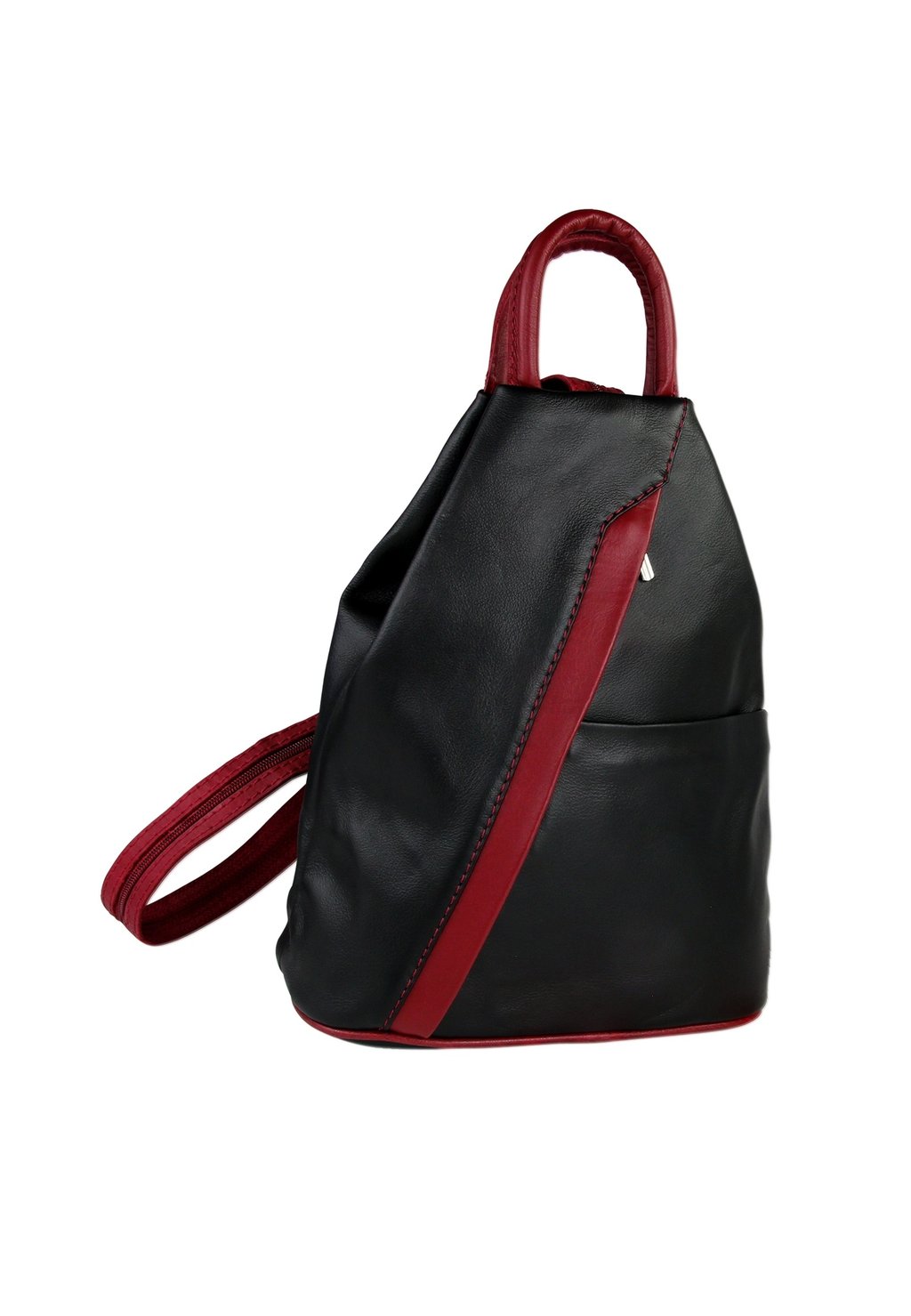 Рюкзак CITY DrachenLeder, черный
Рюкзак CITY DrachenLeder, черный