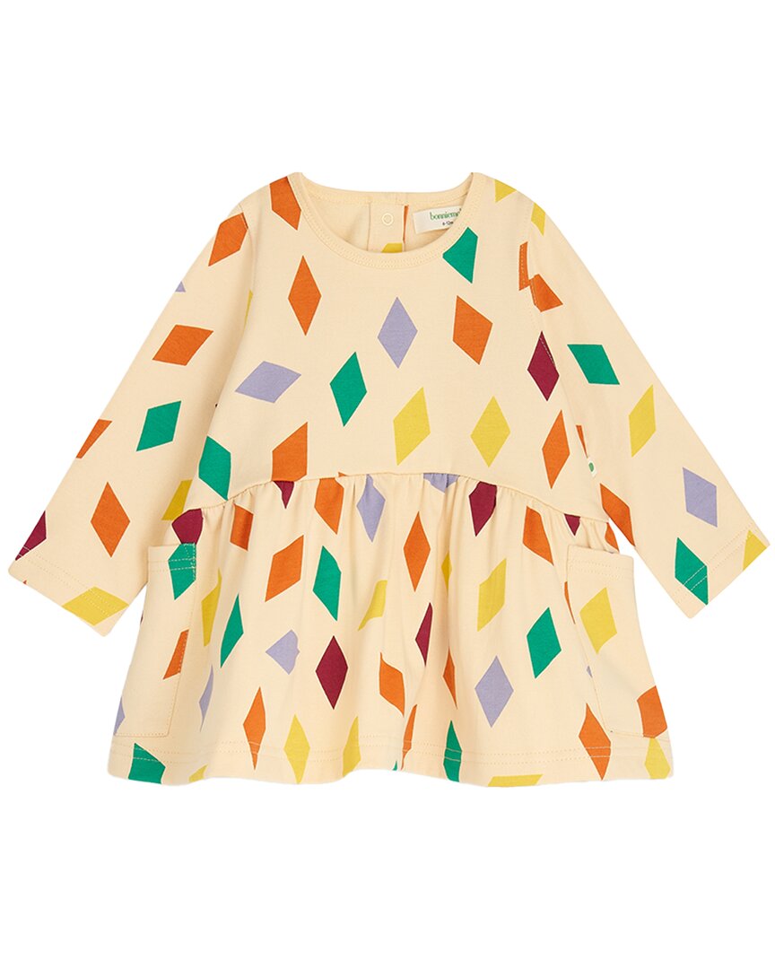 Платье Bonniemob the bonnie mob, цвет diamonds
Платье Bonniemob the bonnie mob, цвет diamonds